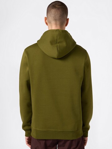 Champion Authentic Athletic Apparel Μπλούζα φούτερ σε πράσινο