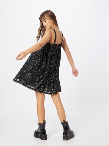 Robe Nasty Gal en noir