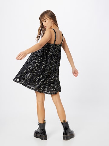 Nasty Gal - Vestido em preto