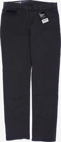 BIKKEMBERGS Jeans in 33 in Grey: front