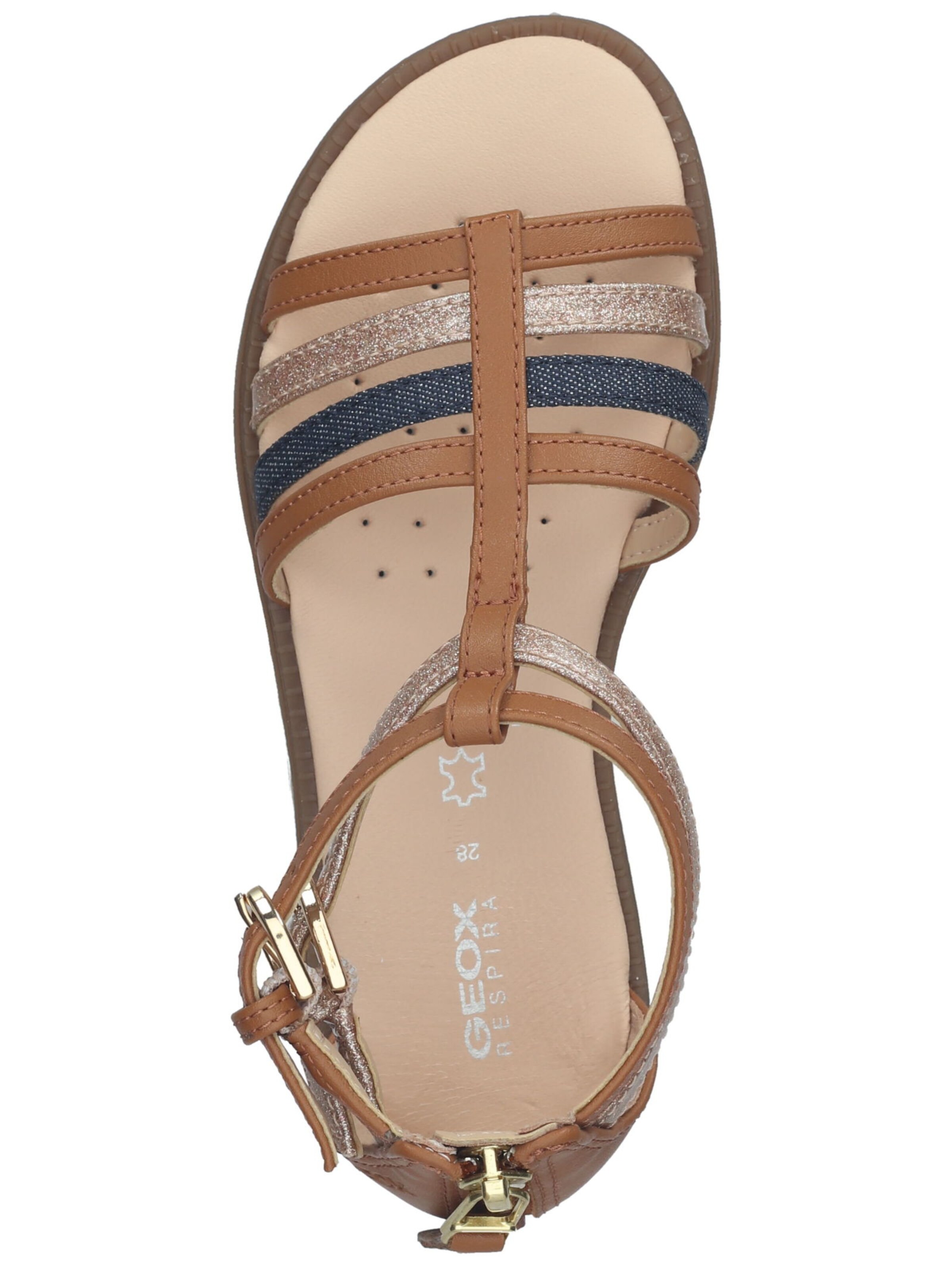 GEOX Kinder Sandalen fur Madchen online kaufen ABOUT YOU