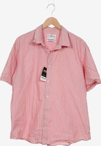 LEVI'S ® Hemd XXL in Pink: predná strana