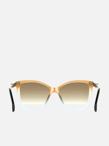 Liu Jo Sunglasses in Brown