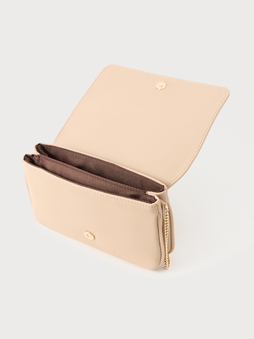 ALDO - Bolso de hombro 'RIVERLY' en beige