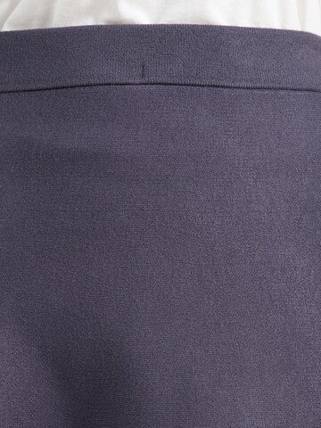 MSCH COPENHAGEN - Falda 'Mercy East' en azul