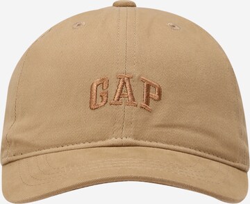 GAP Cap in Grün