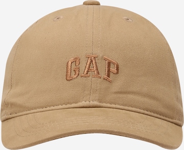 Cappello di GAP in verde