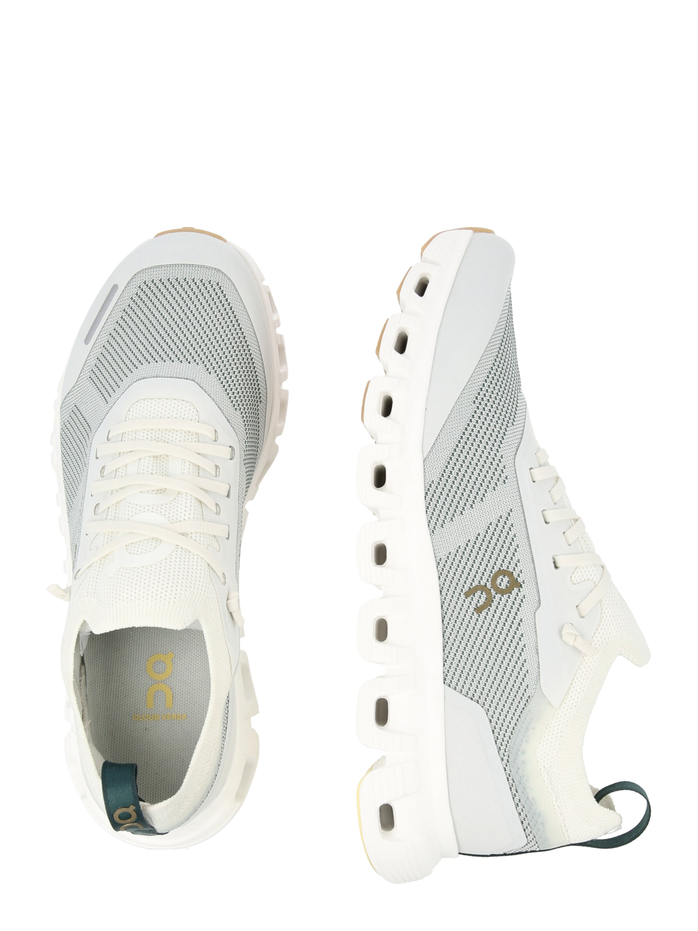 On Ниски маратонки в бяло