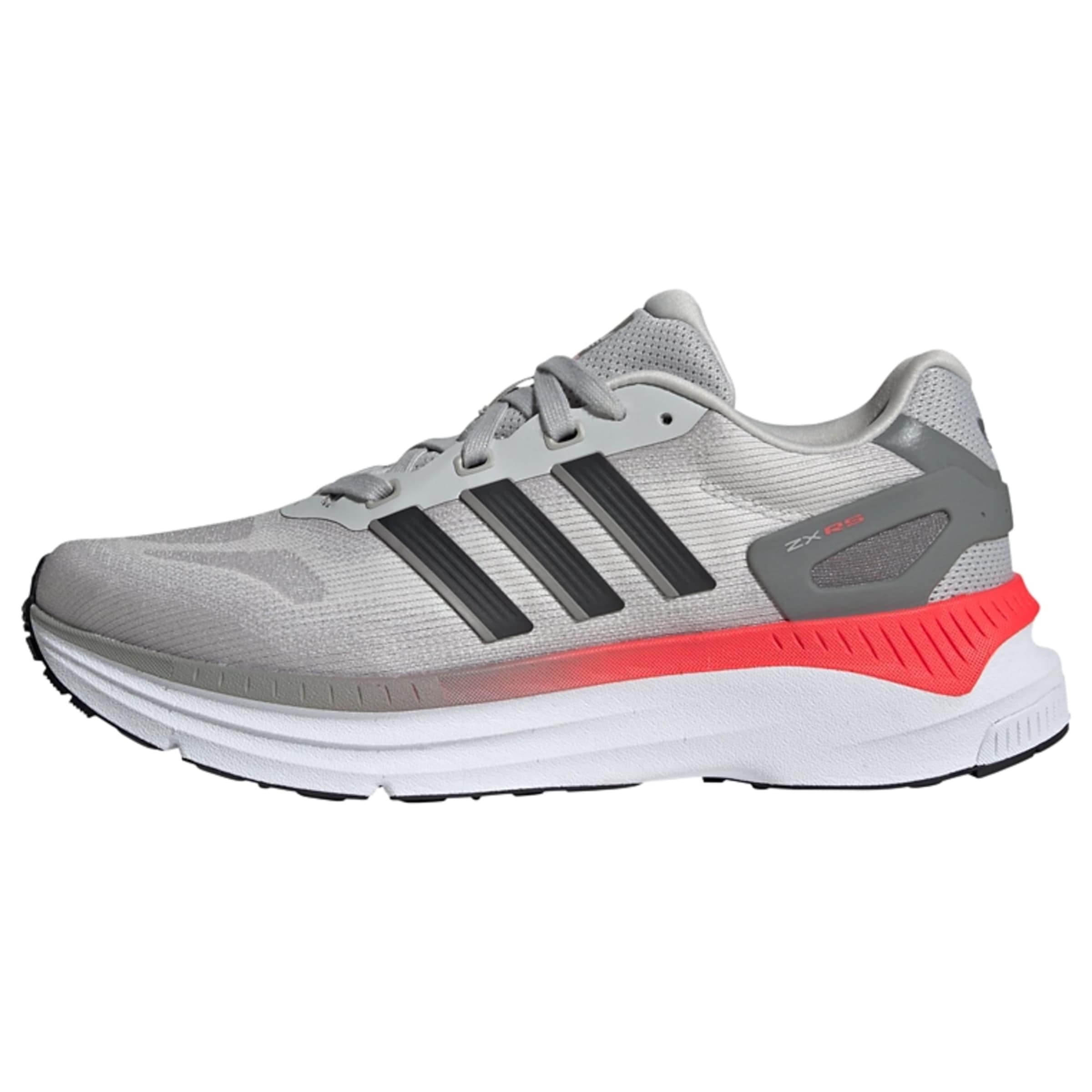 ADIDAS ORIGINALS Sneaker  'ZX RS' in Grau: Vorderseite