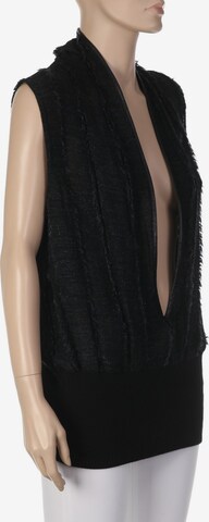 SONJA MAROHN Top & Shirt in M in Black