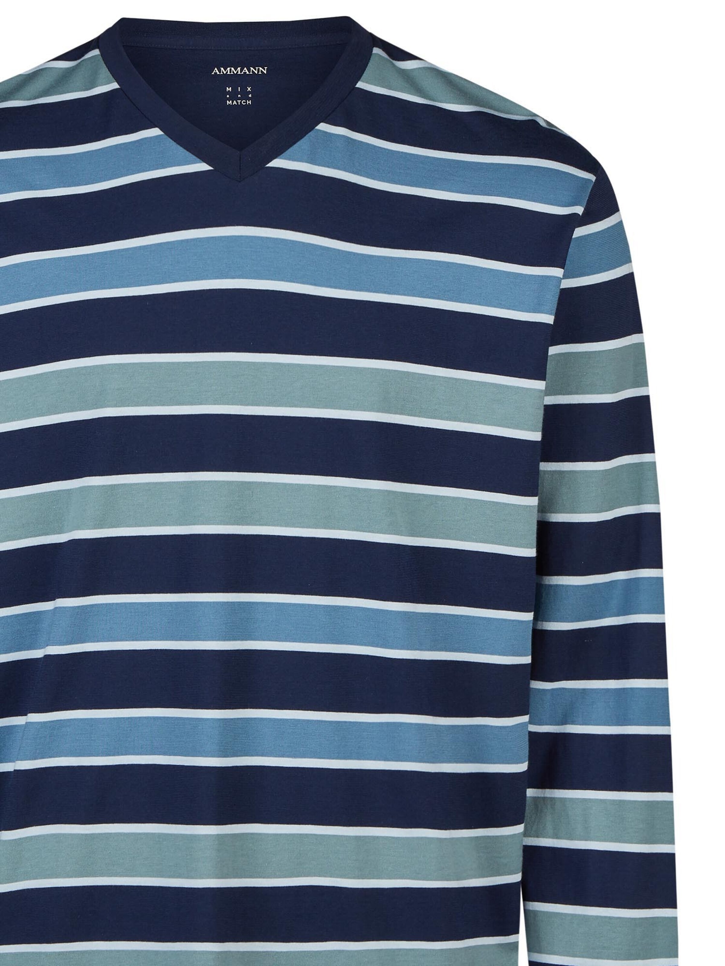 Ammann Shirt 'Mix & Match' in Mixed colors
