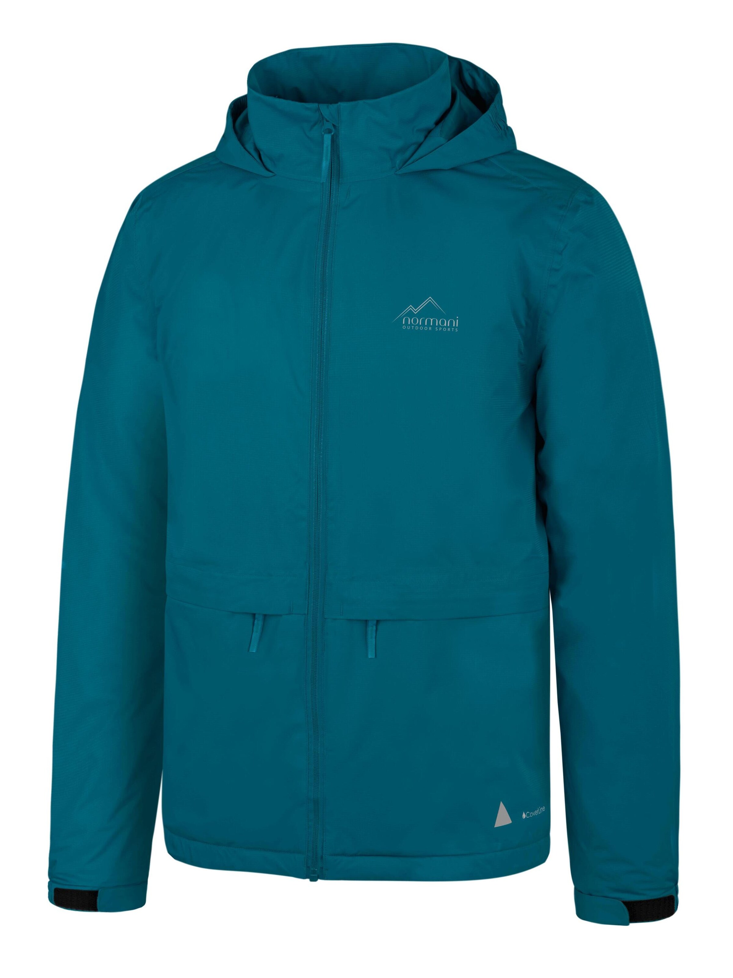 normani Functioneel pak in Blauw