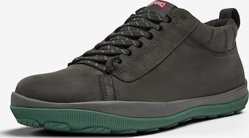 CAMPER Sneakers ' Peu Pista' in Grey: front