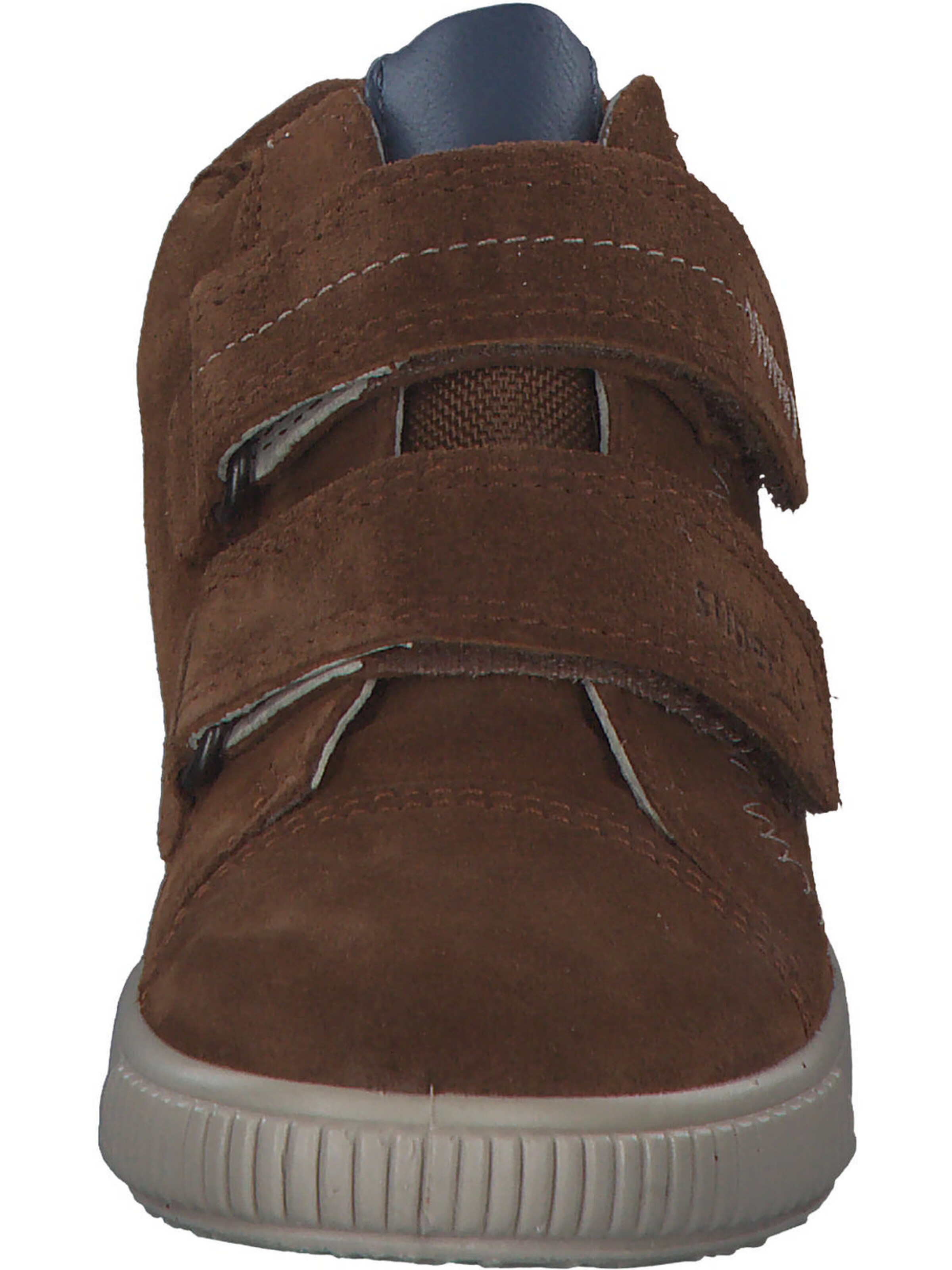 SUPERFIT Sneakers 'Moppy' in Bruin