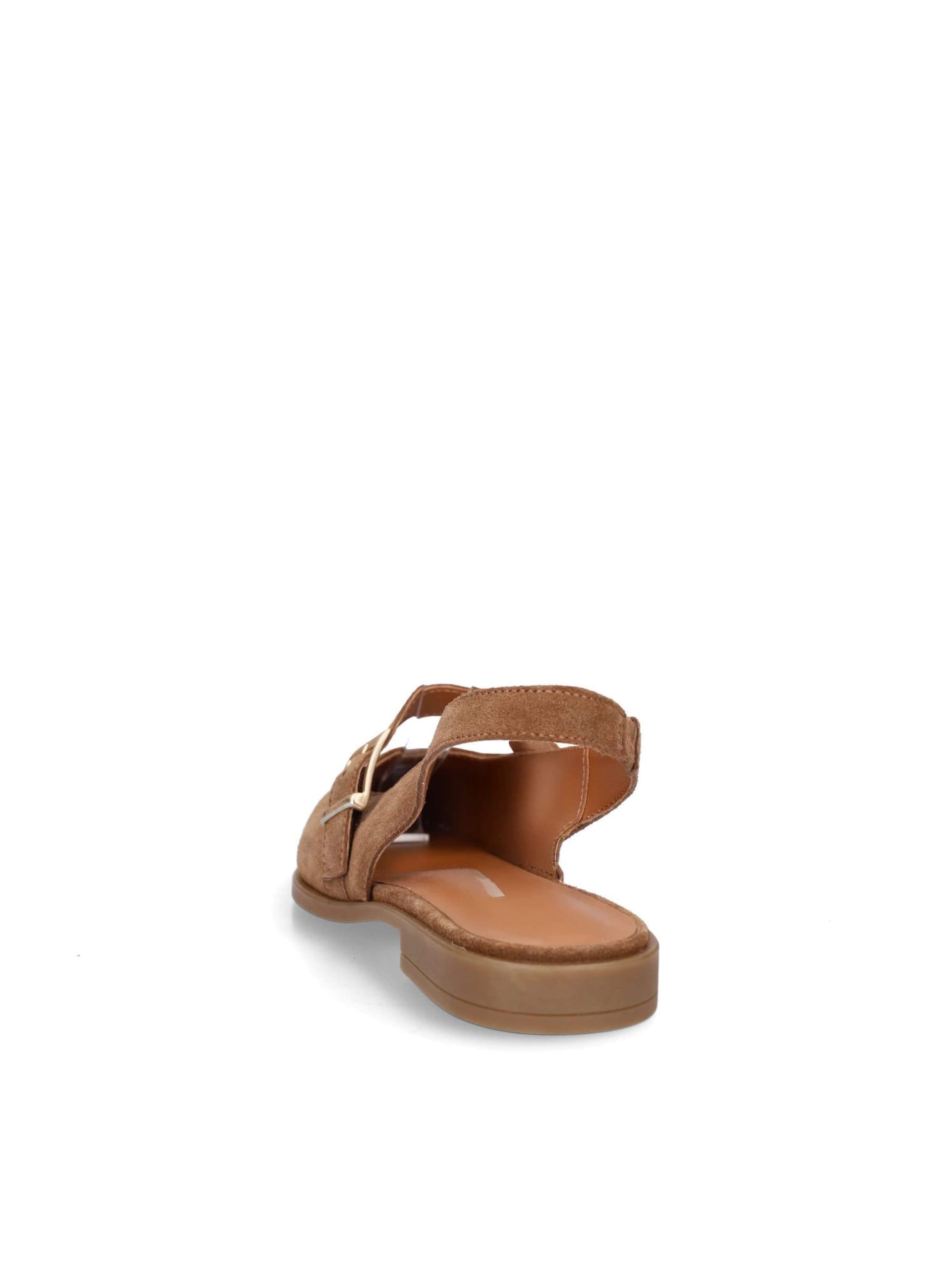 no stress Slingpumps in Bruin