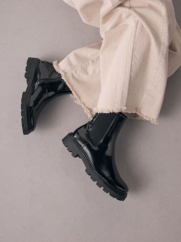 Next Bootie 'Forever Comfort' in Black