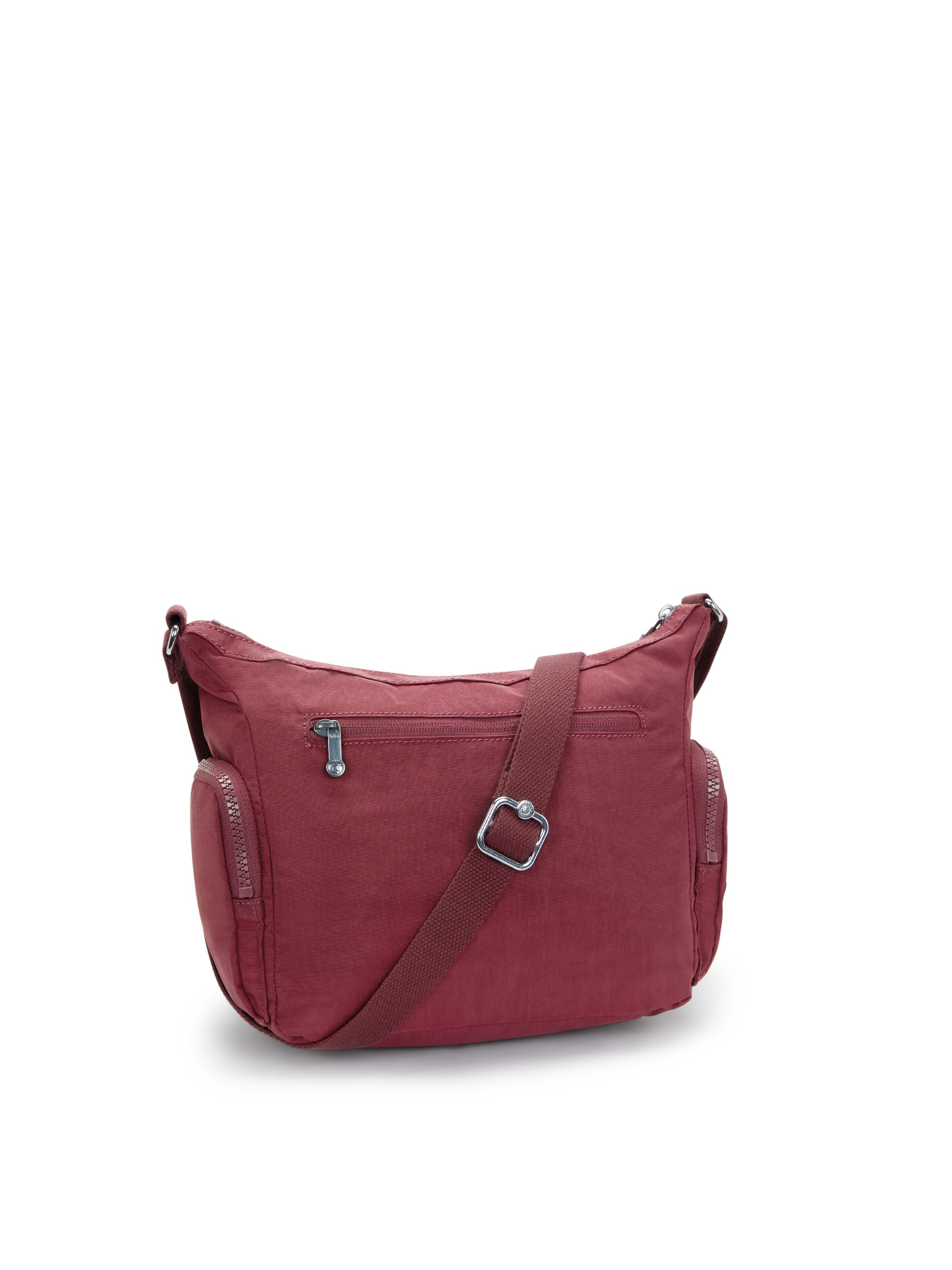 KIPLINGTorba preko ramena 'gabb s' - crvena boja