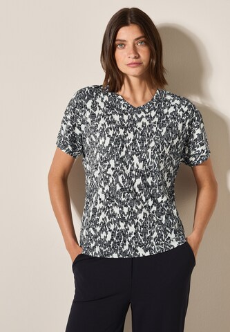 CECIL Shirt in Grey: front