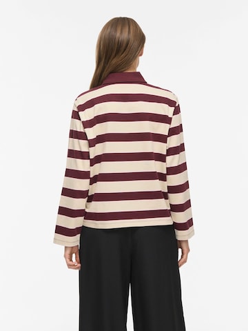 VILA - Camiseta 'VISinas' en beige