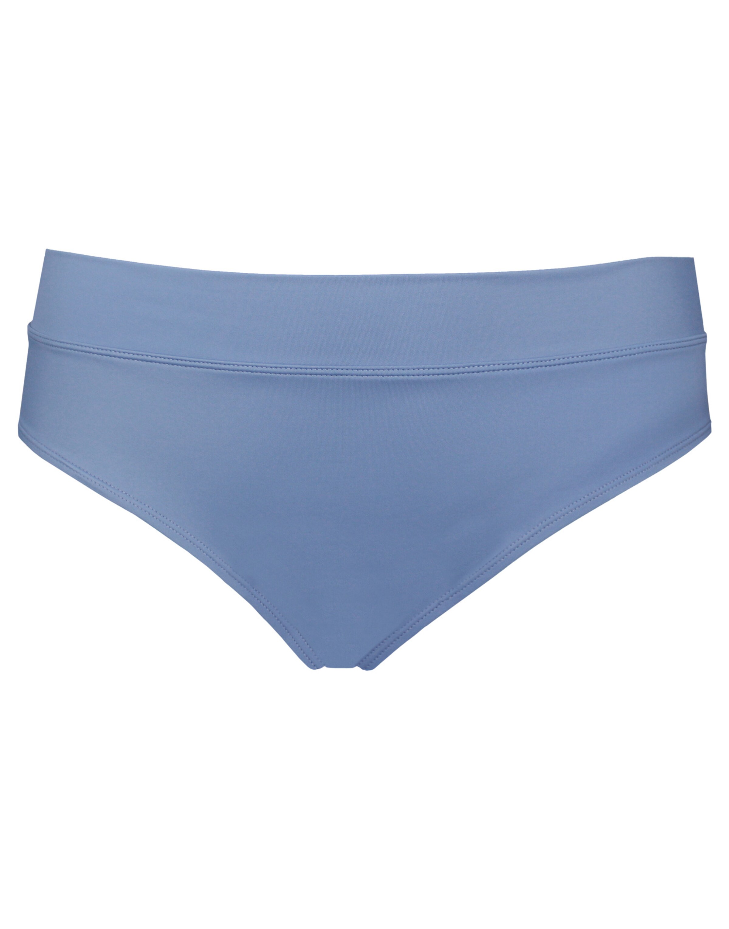 SugarShape Bikini bottom 'Monaco' in Blue: front