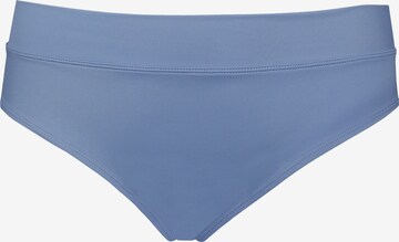 Bas de bikini 'Monaco' SugarShape en bleu : devant