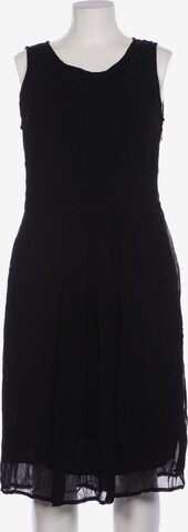 Bon'a parte Dress in XXL in Black: front