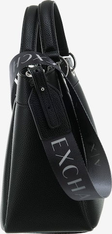 ARMANI EXCHANGE Handbag in Black