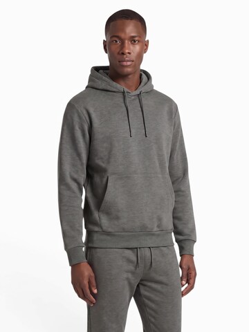 Only & Sons Sweat suit 'ONSCERES' in Grey