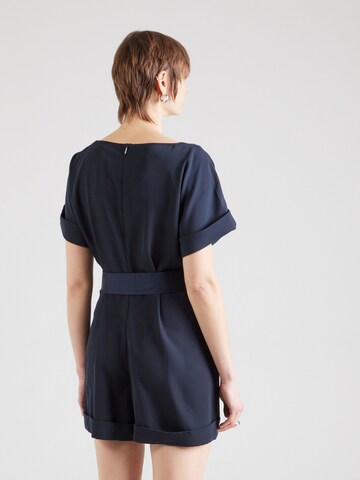 ARMANI EXCHANGE Jumpsuit in Blue