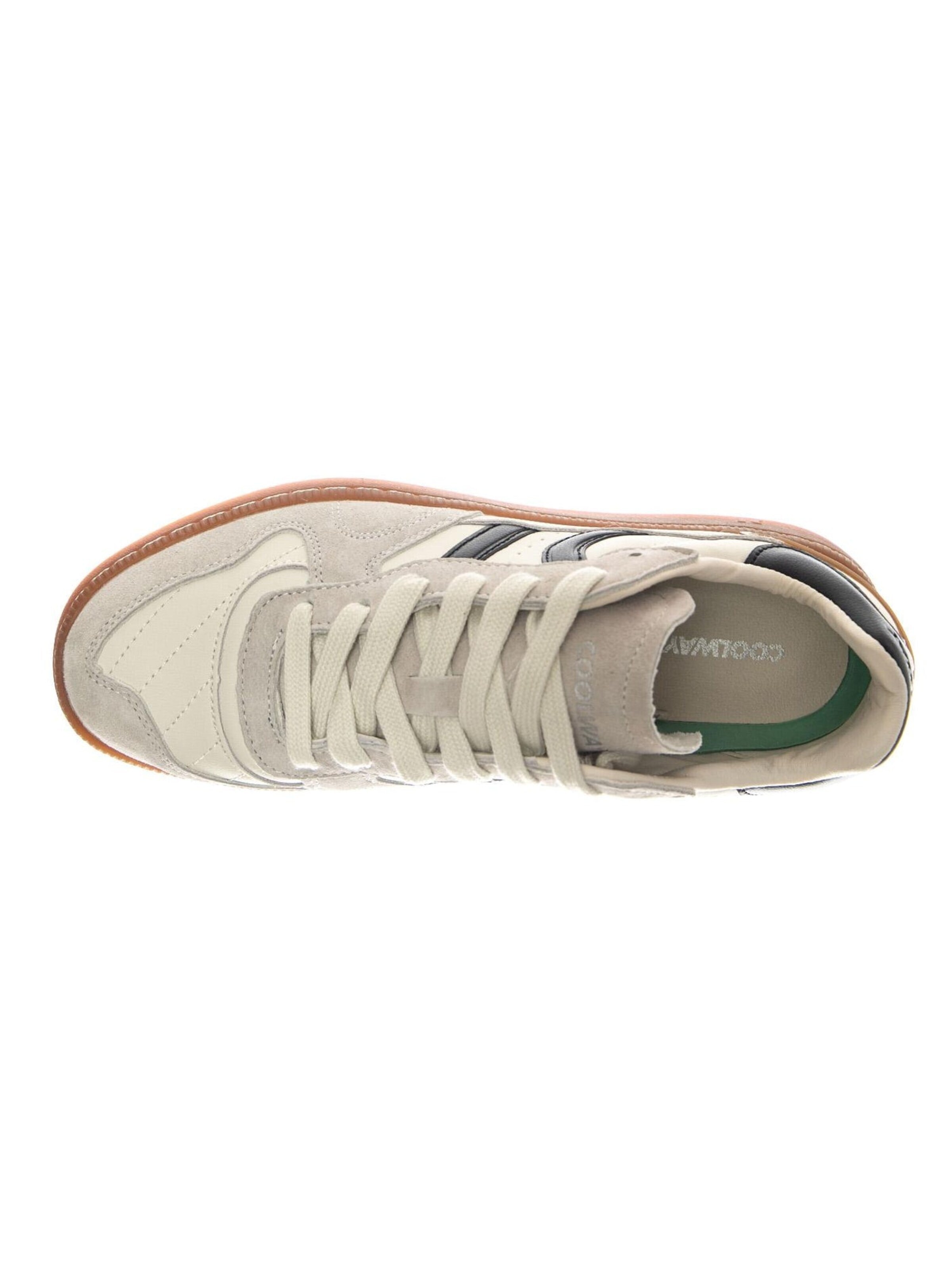 COOLWAY Sneakers 'Goal' in White
