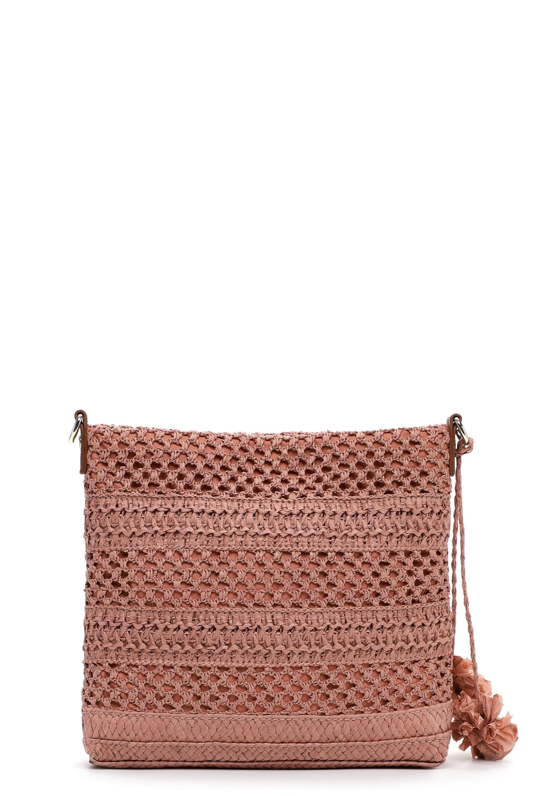 Tamaris Skuldertaske ' TAS Kassandra ' i pink