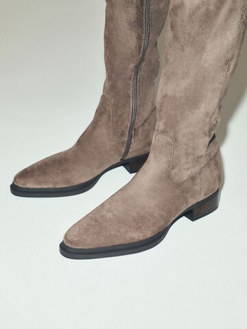Next - Botas 'Forever Comfort' en marrón