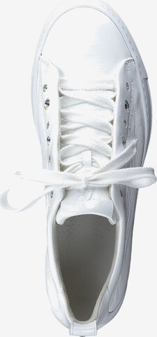 Paul Green Sneakers in White