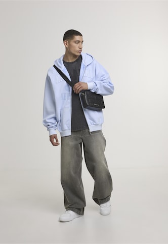 Karl Kani T-Shirt in Schwarz