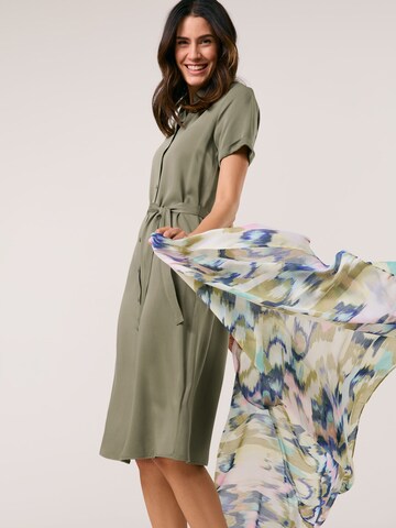 GERRY WEBER Blousejurk in Groen
