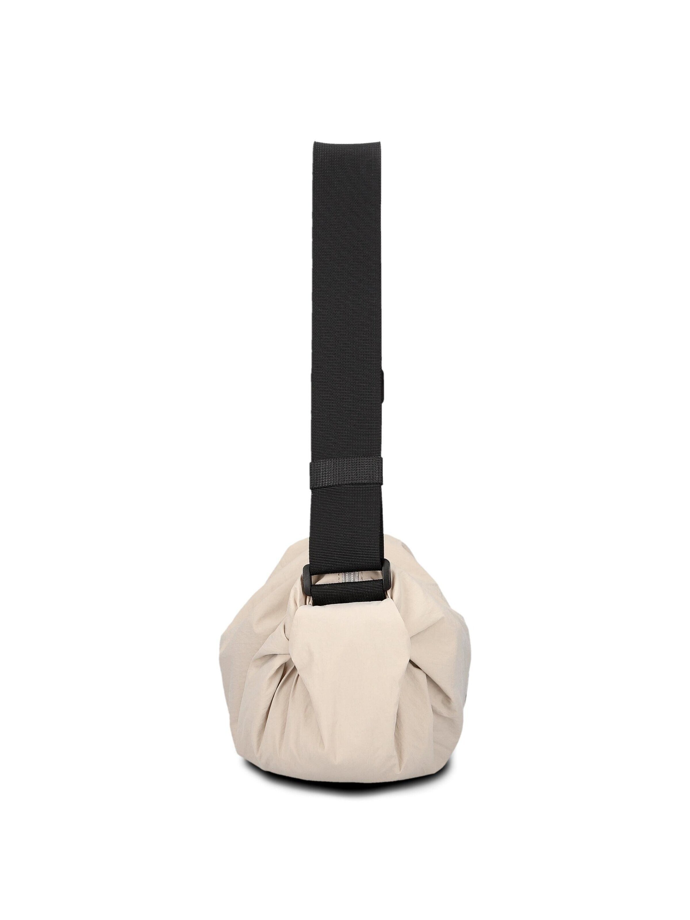 ZWEI Handtas 'Bonny' in Beige