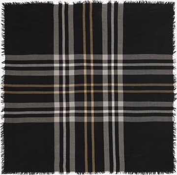 Foulard CODELLO en noir