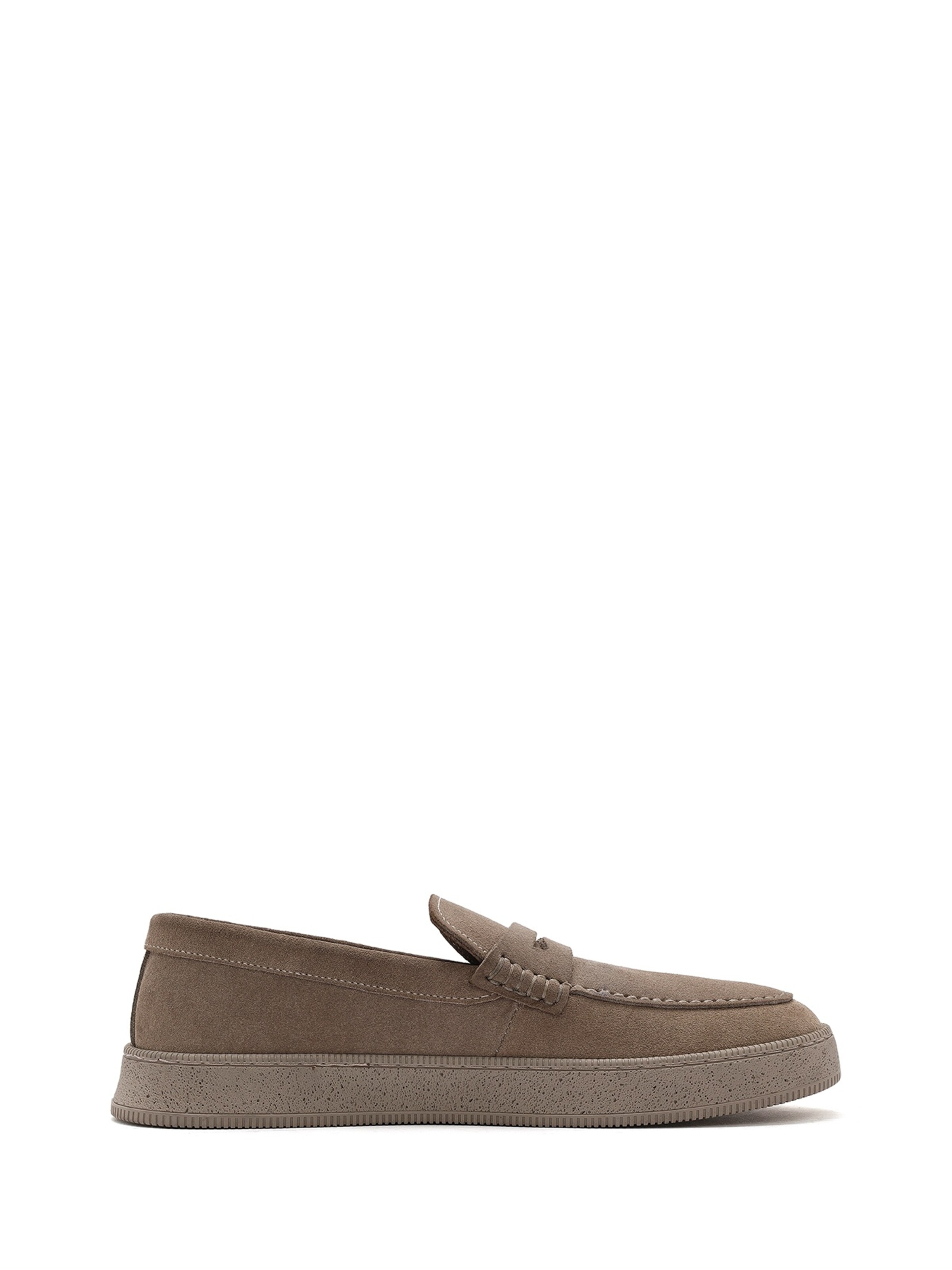 Slipper di Derimod in beige