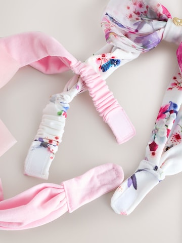 Baker by Ted Baker Stirnband in Pink