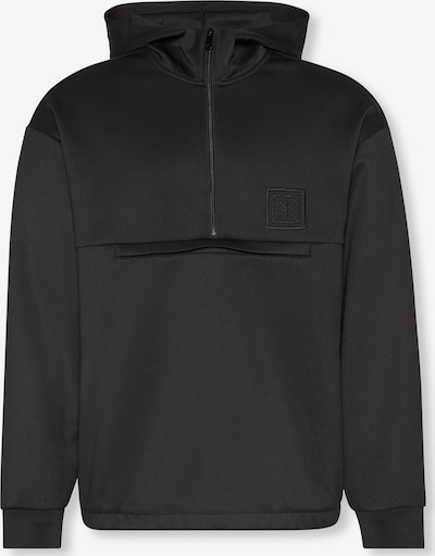 Megztinis be užsegimo iš Calvin Klein, spalva – juoda, Prekių apžvalga