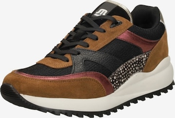 MARUTI Sneakers 'Boyd' in Brown: front