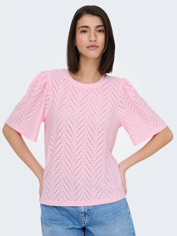 JDYMajica 'JDYCARLA' - roza boja