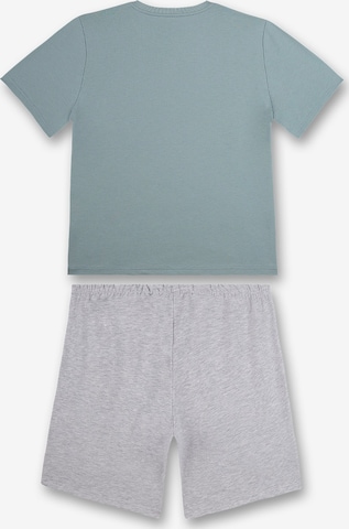 SANETTA Pajamas in Grey