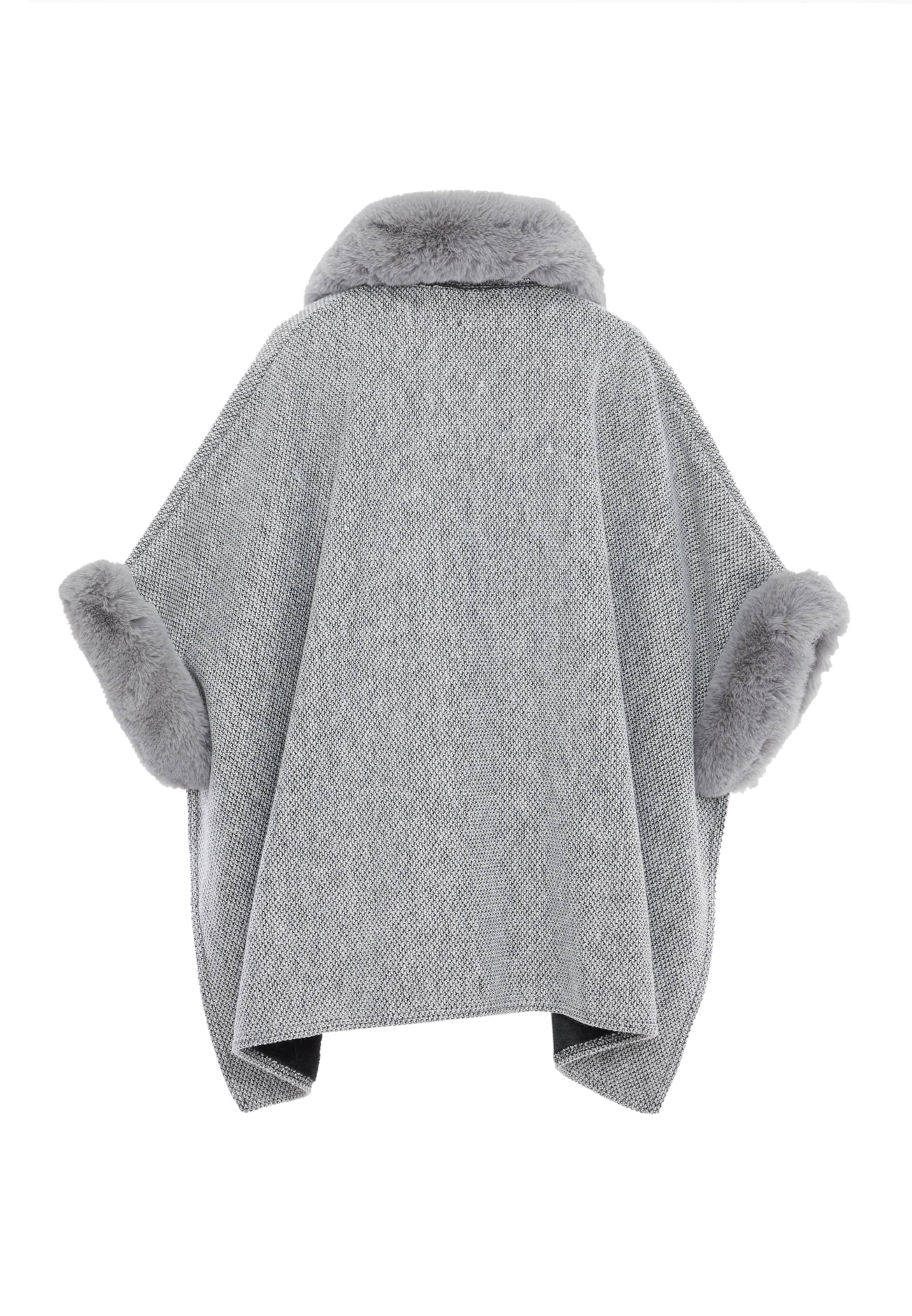 OSHA Кейп в Серый