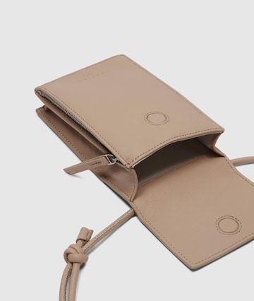 Protection pour Smartphone Liebeskind Berlin en beige