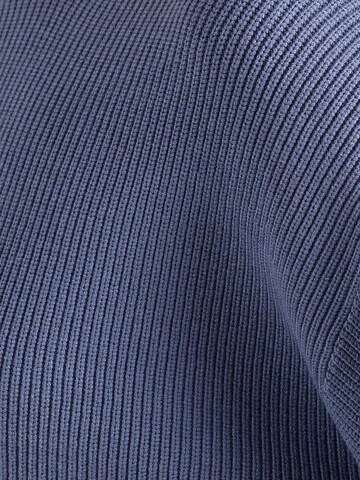 Pull-over 'Silda Rachelle' MSCH COPENHAGEN en bleu