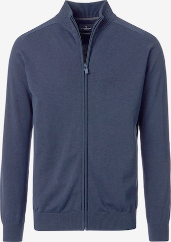 CASAMODA Cardigan i blå: forside