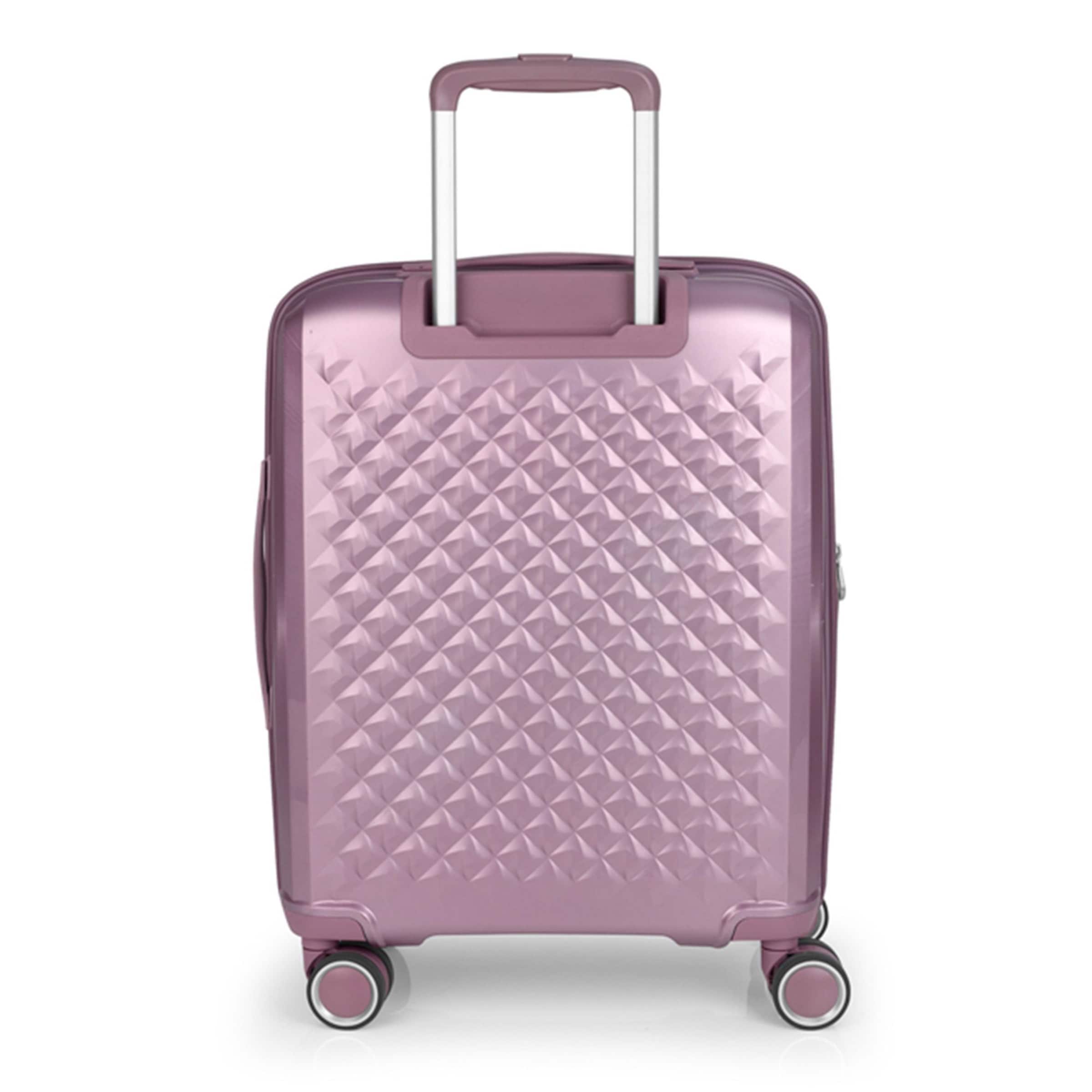 Gabol Trolley 'Queens' in Lila