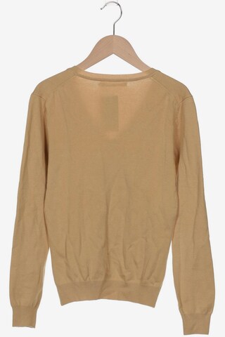 TOMMY HILFIGER Pullover XS in Beige
