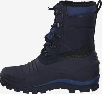 CMP Boots 'Khalto' in Blue